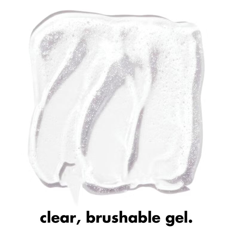 Clear Brow & Lash Mascara