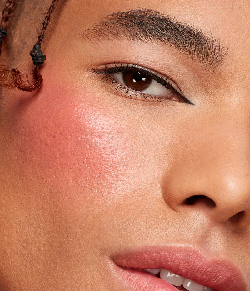 eclipse blush & lip stick / R.E.M. Beauty