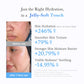 Hyaluronic Ceramide Jelly Cream / Medicube