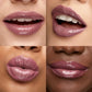 Unlimited Double Touch 121 Dark Rosy Chestnut / Kiko Milano