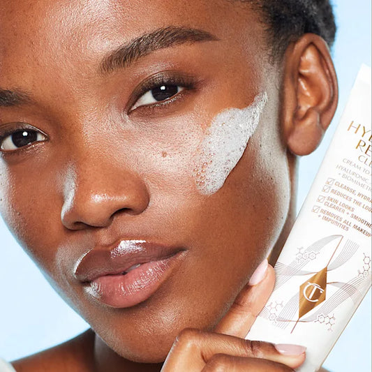 Hydration Revival Skincare Discovery Set / Charlotte Tilbury