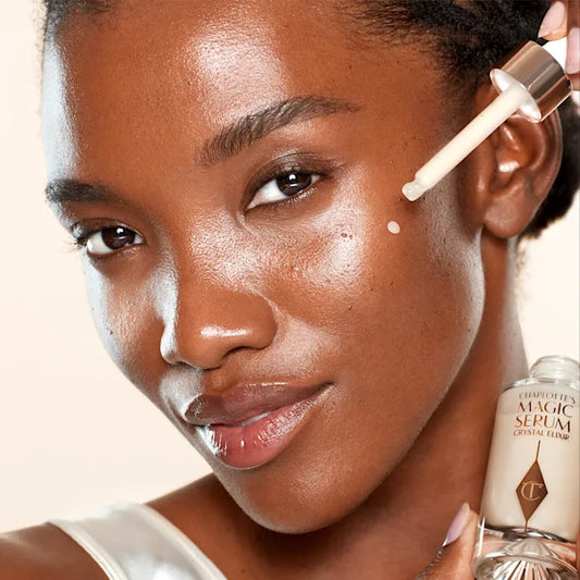 Magic Serum Crystal Elixir / Charlotte Tilbury
