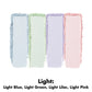 Set It Bright / E.L.F.
