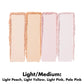Set It Bright / E.L.F.