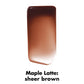 Sheer For it Blush Tint / E.L.F.