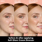 Soft Glam Cream Bronzer / E.L.F.
