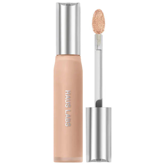 Triclone Skin Tech Hydrating + De-puffing Concealer with Fermented Arnica / Haus Labs by Lady Gaga