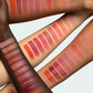 eclipse blush & lip stick / R.E.M. Beauty