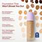 Swipe Serum Foundation / Tower 28