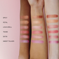 Mélange à trois blush & highlight stick / R.E.M. Beauty