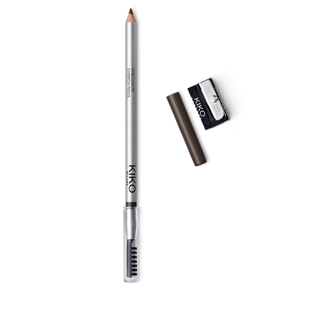 Precision Eyebrow Pencil / Kiko Milano