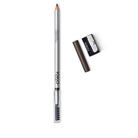 Precision Eyebrow Pencil / Kiko Milano
