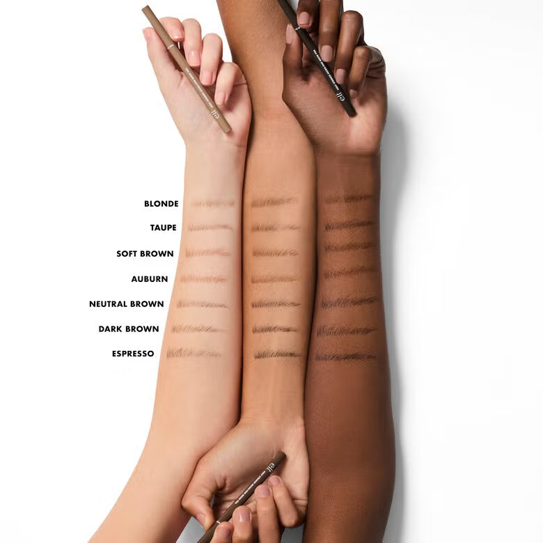 Holy Strokes Micro-Fine Brow Pen / ELF