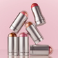 Mélange à trois blush & highlight stick / R.E.M. Beauty