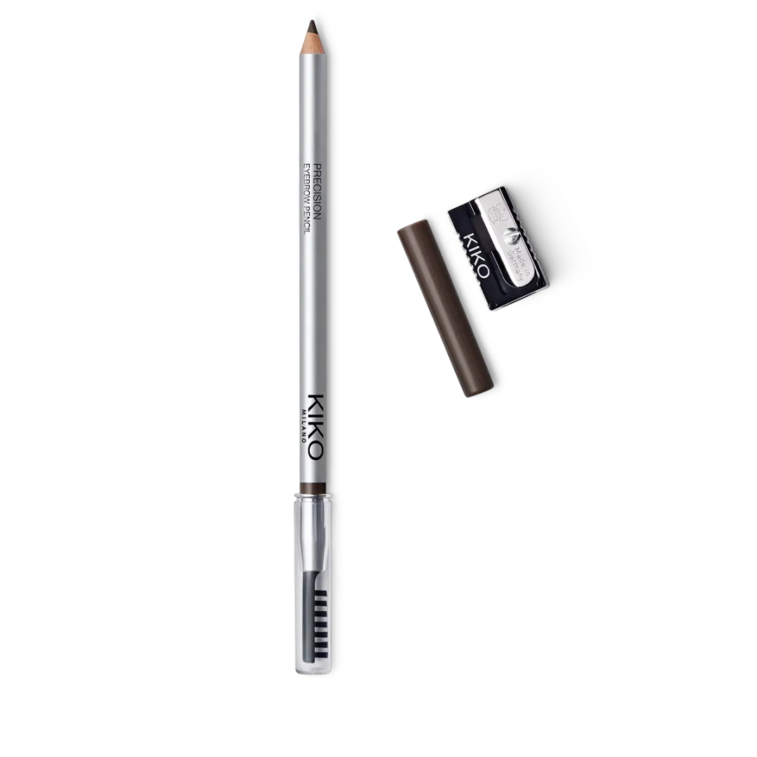 Precision Eyebrow Pencil / Kiko Milano