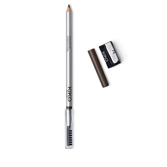 Precision Eyebrow Pencil / Kiko Milano