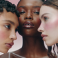 Mélange à trois blush & highlight stick / R.E.M. Beauty