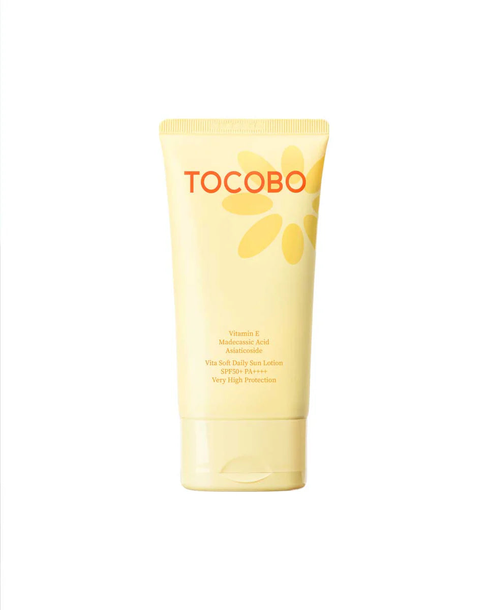 Vita Soft Daily Sun Lotion / Tocobo