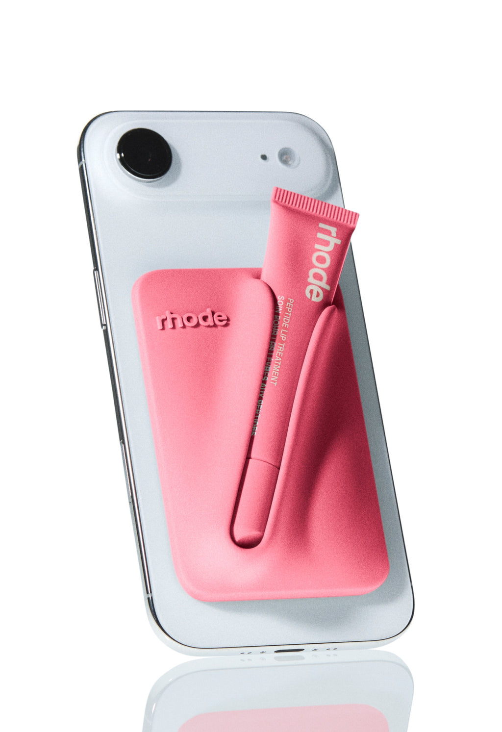 Snap-On Lip Case / Rhode