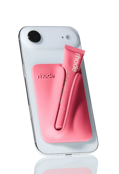Snap-On Lip Case / Rhode