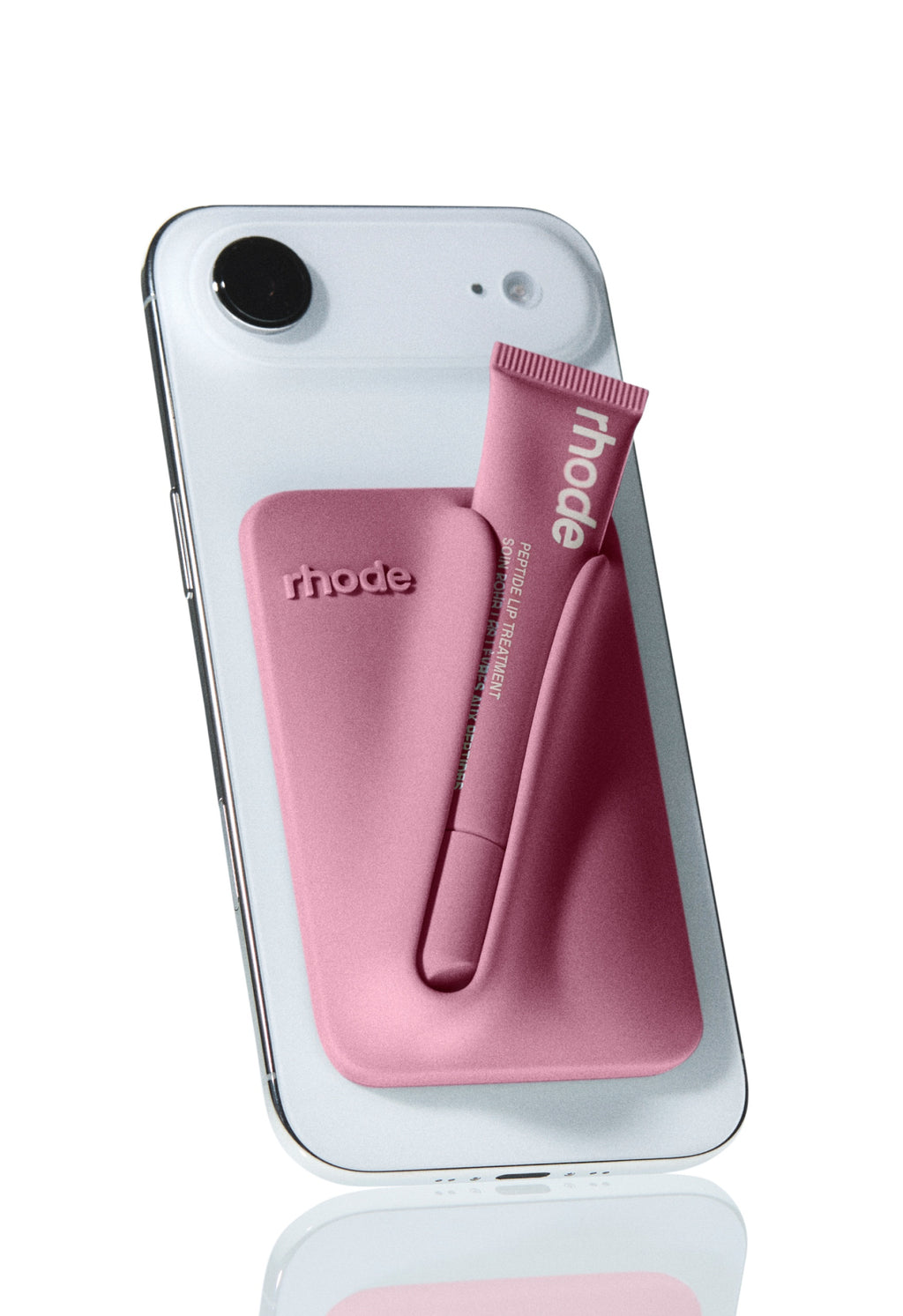 Snap-On Lip Case / Rhode