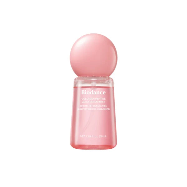 Collagen Jelly Serum Mist / Medicube