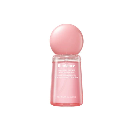 Collagen Jelly Serum Mist / Medicube