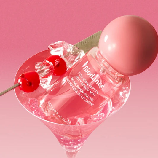 Collagen Jelly Serum Mist / Medicube