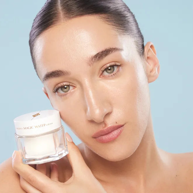 Hydration Revival Skincare Discovery Set / Charlotte Tilbury