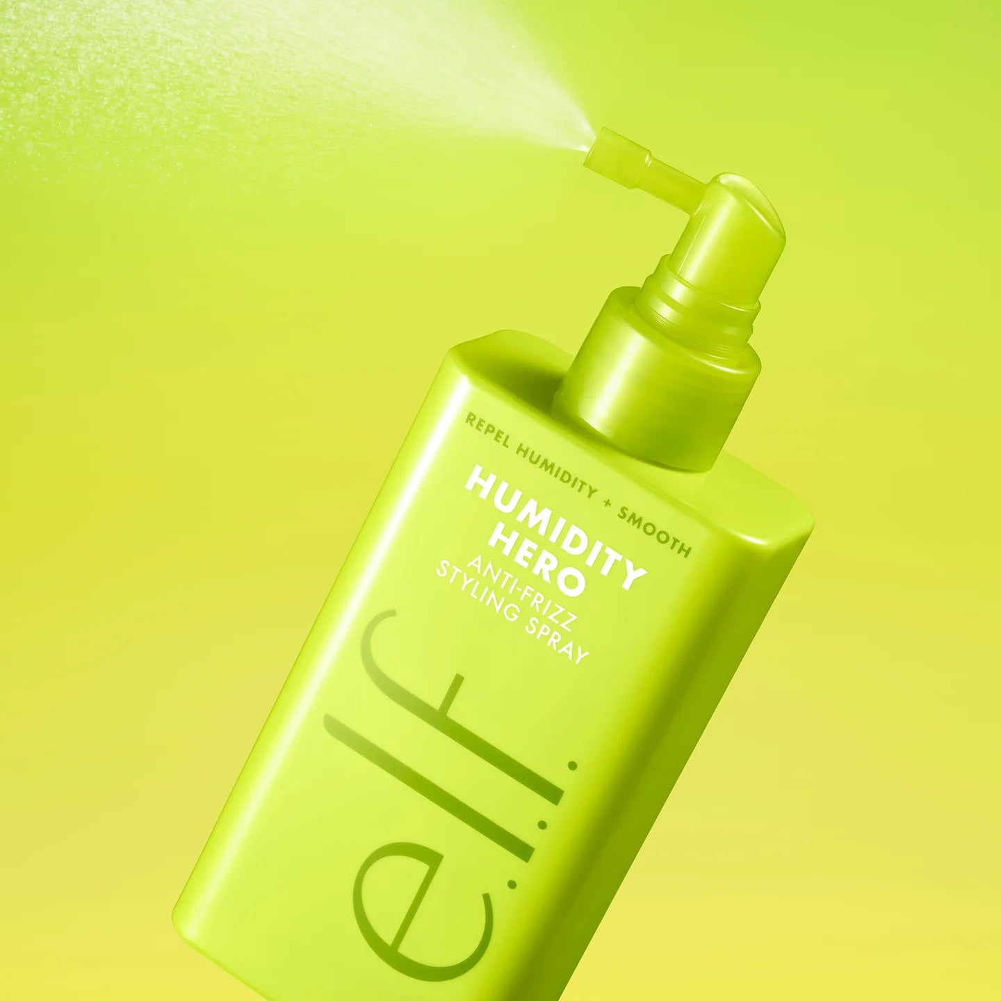 Humidity Hero / E.L.F.