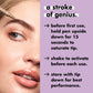 Holy Strokes Micro-Fine Brow Pen / ELF