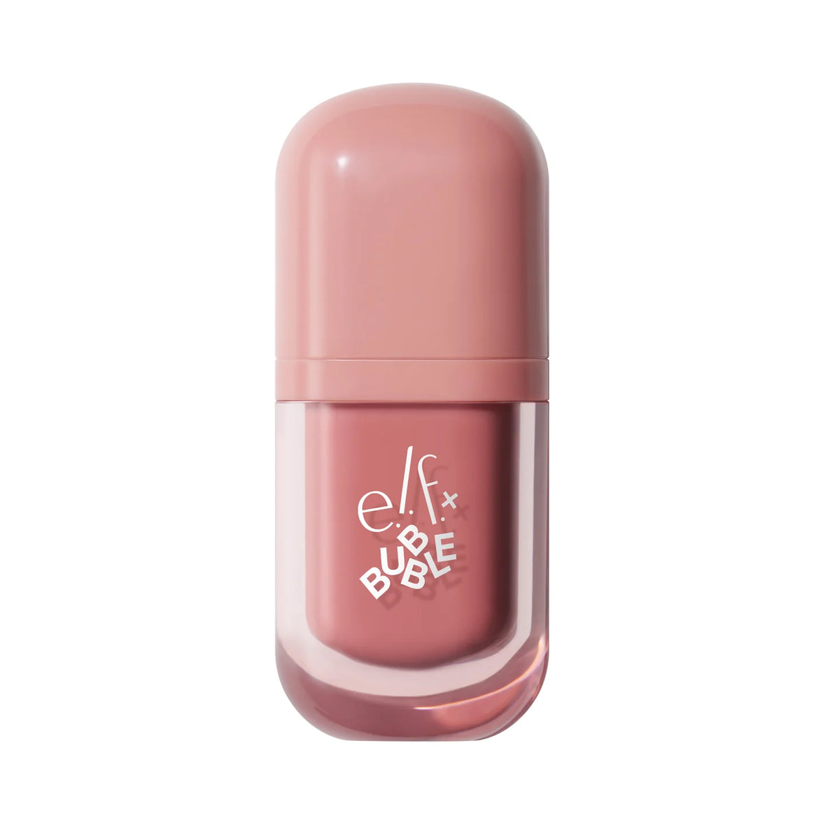 Glow Talk / E.L.F. + Bubble