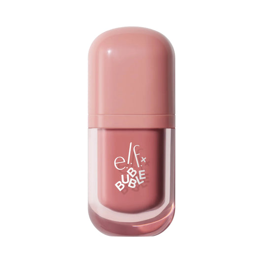 Glow Talk / E.L.F. + Bubble