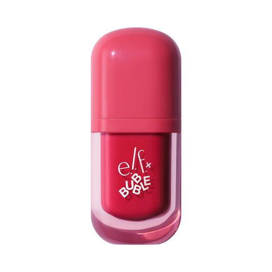 Glow Talk / E.L.F. + Bubble