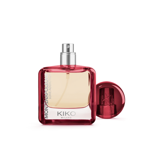Montenapole One Live Addiction / Kiko Milano