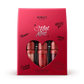 Mini Kisses 3D Hydra Lip Gloss / Kiko Milano