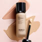 Full Coverage 2-in-1 Foundation & Concealer N35 Neutral / Kiko Milano