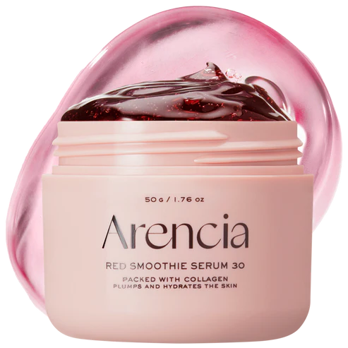 Red Smoothie Serum 30 / Arencia