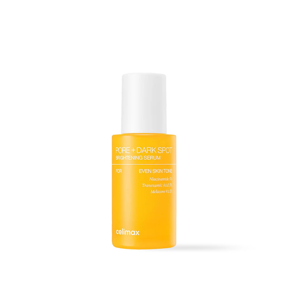 Pore + Dark spot Brightening Serum