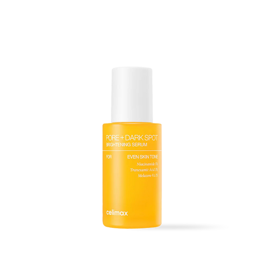 Pore + Dark spot Brightening Serum