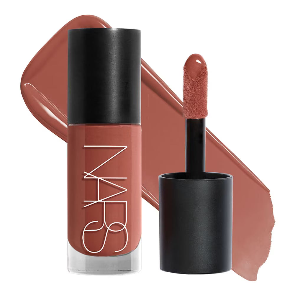 Insatiable Liquid Blush / Nars