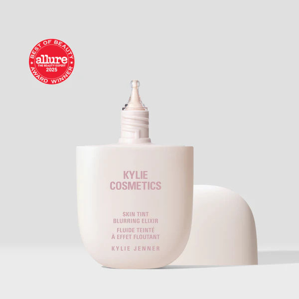 Skin Tint Blurring Elixir / Kylie Cosmetics