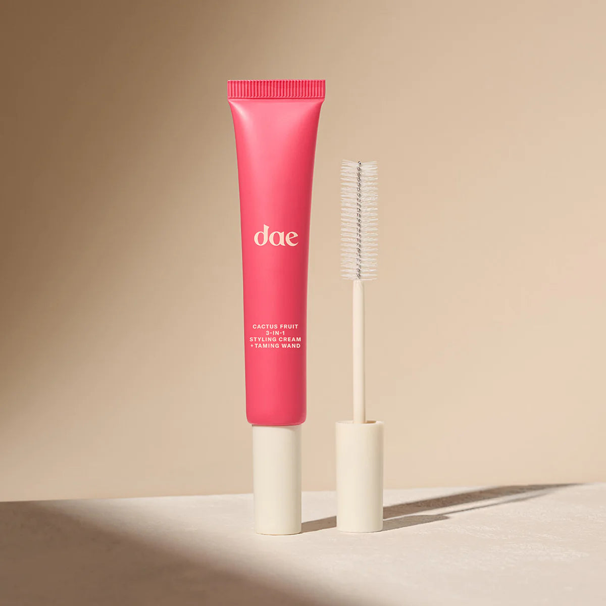 Cactus Fruit 3-in-1 cream + Taming Wand