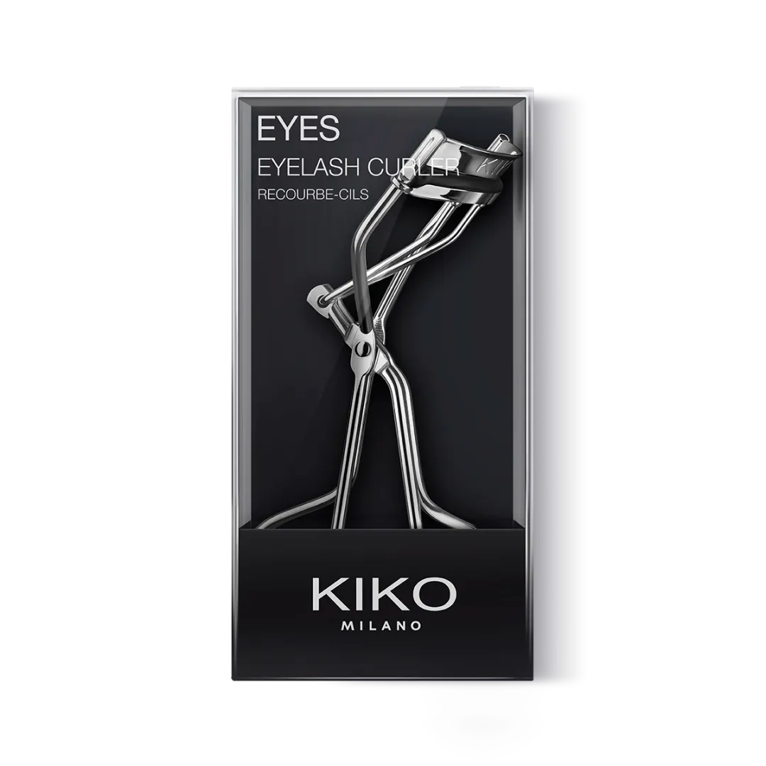 Eyelash Curler / Kiko Milano