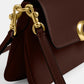 Jet shoulder Bag (café) / Coach
