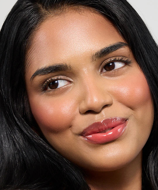 Cream Blush / Refy