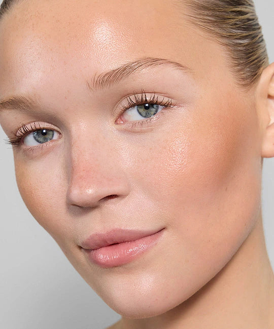 Cream Bronzer / Refy