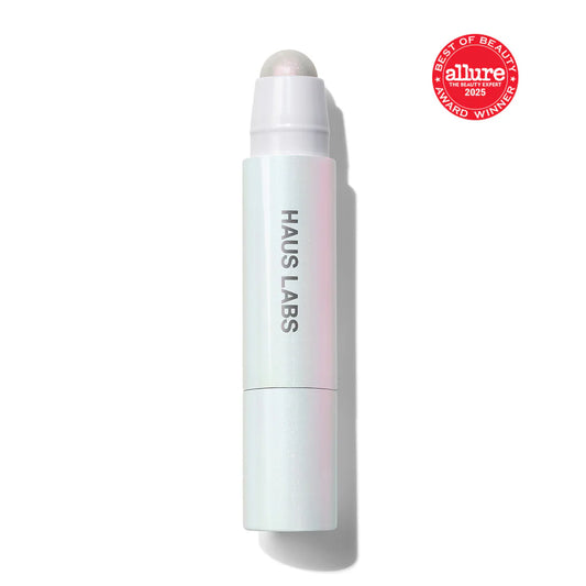 Bio-Radiant™ Glassy Highlighter Balm / Haus Labs