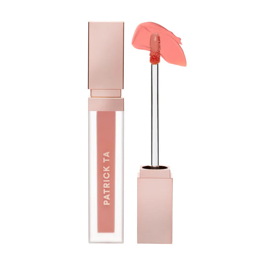 Liquid Transition Brightening Blush / Patrick Ta