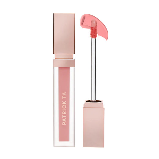Liquid Transition Brightening Blush / Patrick Ta
